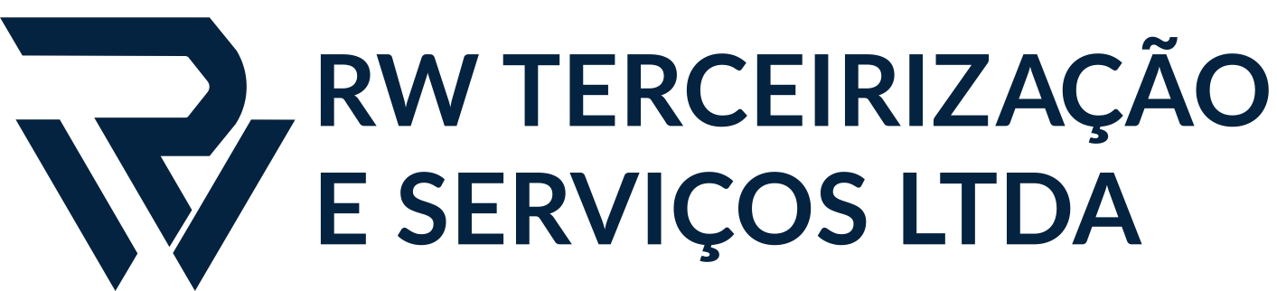 RW Terceirização e Serviços